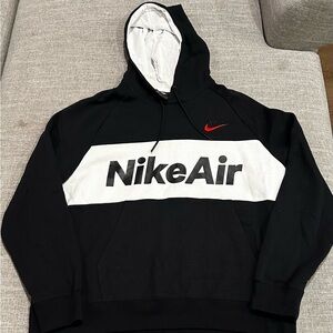 Nike Air hoodie